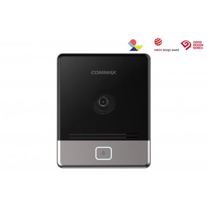 Camera gắn cửa - DRC-40QFD / 40QHD / 40QV