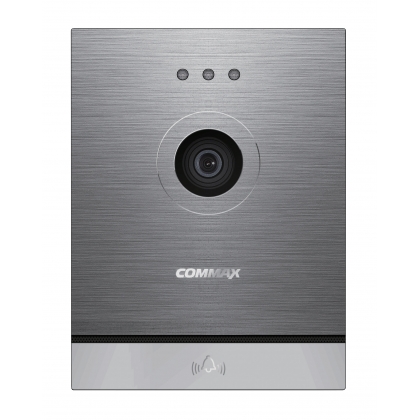 Camera gắn cửa - DRC-4M