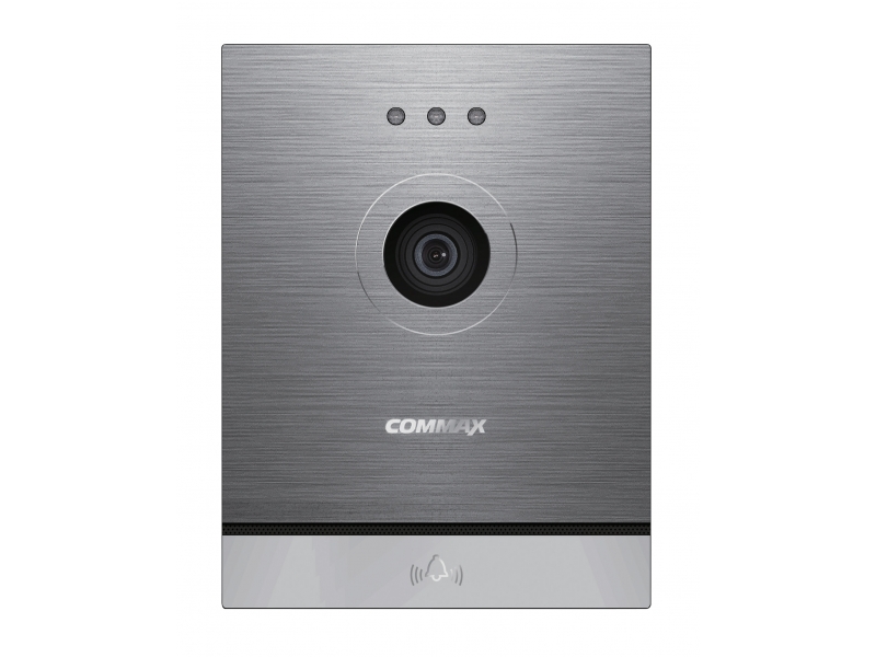 Camera gắn cửa - DRC-4M