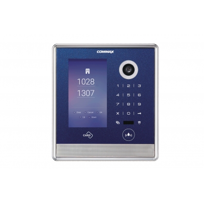 Điện thoại sảnh Commax - DRC-703S
