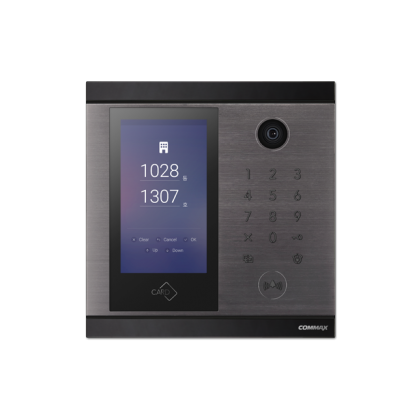 Điện thoại sảnh Commax - DRC-7MS
