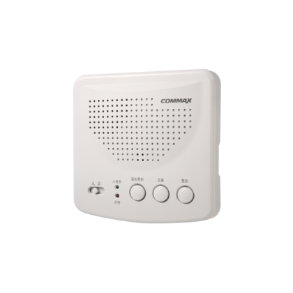 Hệ thống liên lạc không dây Commax WI-2B