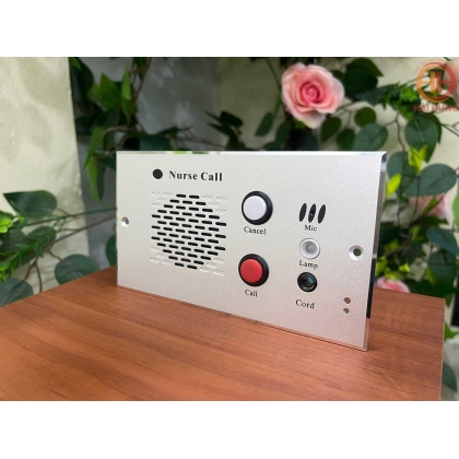 Nút gọi đầu giường Medi DN-2010SA (Digital)