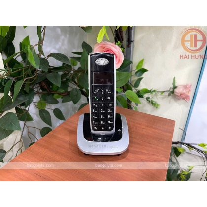 Trạm không dây cho phòng bác sỹ Medi KA-1020A