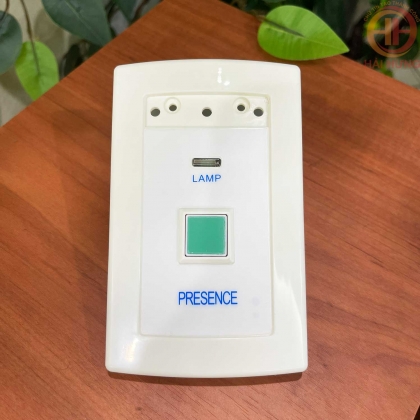 Nút Reset cuộc gọi Medi RE-6200A