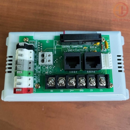 Bộ quản lý phòng Medi TB-065/TB-065A