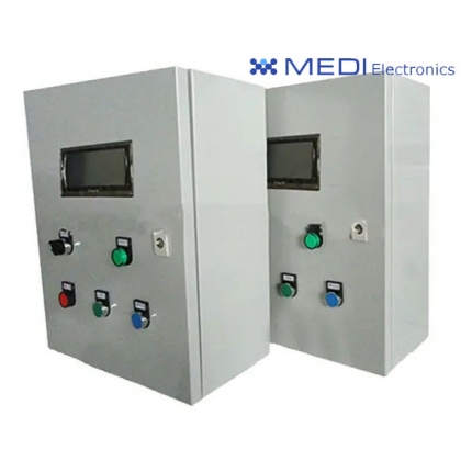 Bộ cấp nguồn chuyên dụng điều khiển hệ thống gọi y tá MEDI MD-24V10A