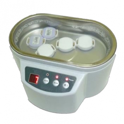 Bồn làm sạch thẻ bảo mật bằng sóng siêu âm Elpas