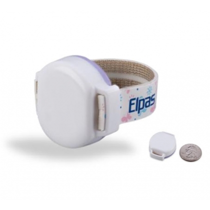 Dây đeo bảo mật cao cho bé Elpas
