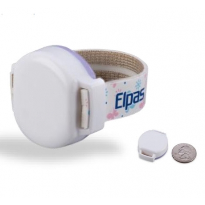 Dây đeo bảo vệ trẻ sơ sinh Elpas