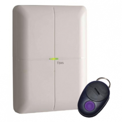 Máy thu tần số thấp cực an toàn Elpas