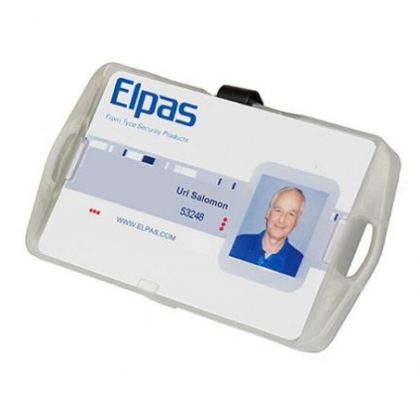 Phù hiệu lập trình ID Elpas