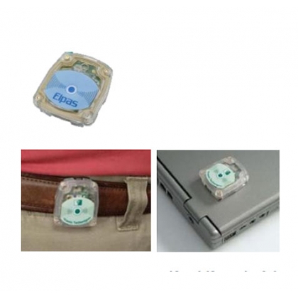 Thẻ quyền lợi Elpas