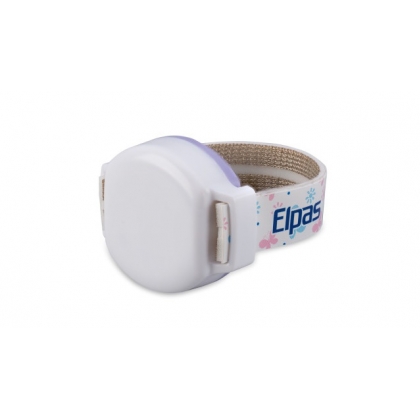 Vòng đeo bảo vệ trẻ sơ sinh Elpas