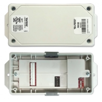 Bộ điều khiển phòng PM 120