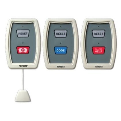 Nút nhấn khẩn cấp SF 123