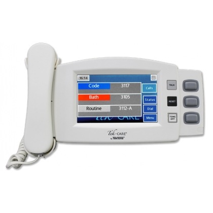 Trạm chính, màn hình LCD cảm ứng NC415A
