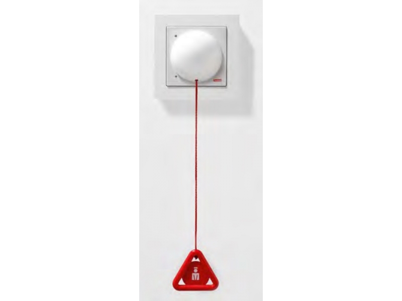 Nút gọi khẩn cấp WC - 77021501A