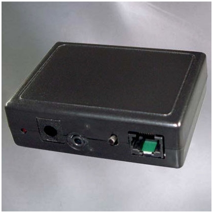 Bộ khuếch đại âm thanh TV - 77036500