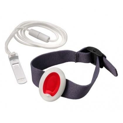 Bộ kích hoạt radio cá nhân MyAmie Tunstall P68007/02