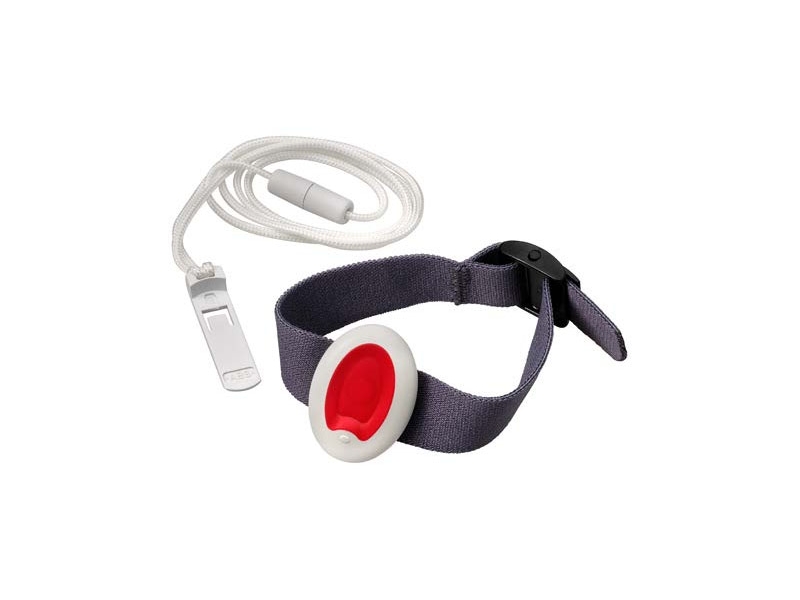 Bộ kích hoạt radio cá nhân MyAmie Tunstall P68007/02