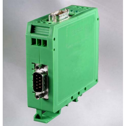 Bộ lặp dữ liệu OSYnet-Y-RepeaterOpto - 77400000
