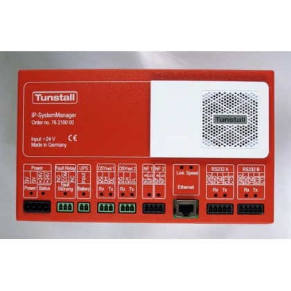  Bộ quản lý khu vực - 76210000