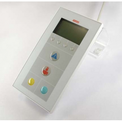 Bộ quản lý phòng không thoại, để bàn, dùng cho bác sĩ - 77052100