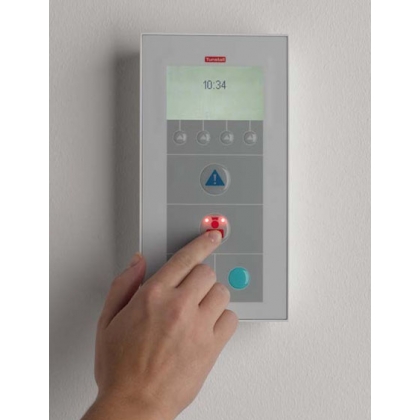 Bộ quản lý phòng không thoại, dùng phòng bệnh nhân - 77052000