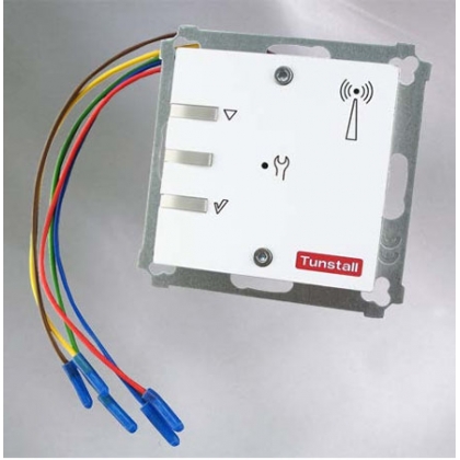 Bộ thu radio -T UP Tunstall Z00820235