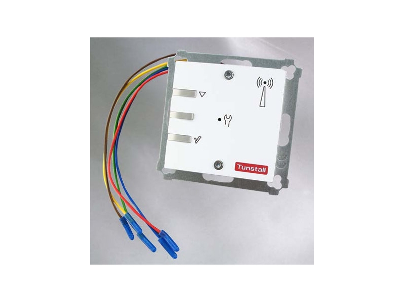 Bộ thu radio -T UP Tunstall Z00820235
