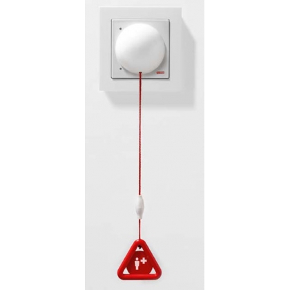 Công tắc cuộc gọi dây kéo - 77021500A/C/F