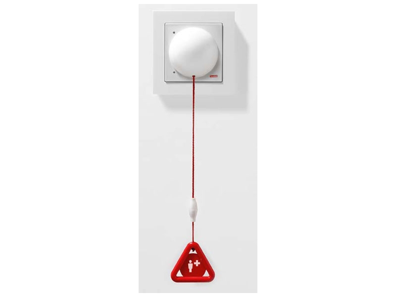 Công tắc cuộc gọi dây kéo - 77021500A/C/F