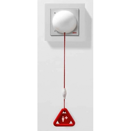 Công tắc cuộc gọi dây kéo / WC - 77021501A/C/F