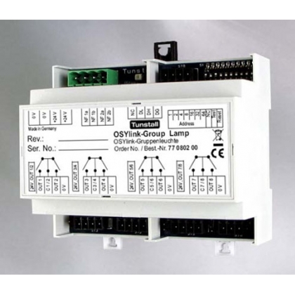 Đèn phân nhóm OSYlink - 77080200
