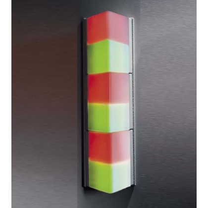 Đèn chỉ hướng 3 nhóm - 77011302