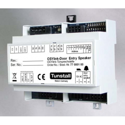 Loa vào cửa OSYlink - 77080100