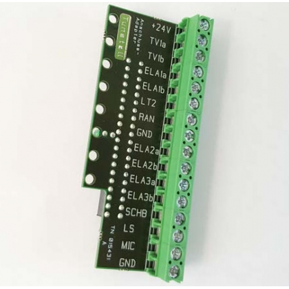 Mô-đun giao diện trình kết nối - 70083400