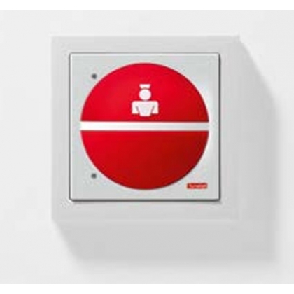 Nút công tắc cuộc gọi / WC - 77021101A/C/F