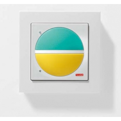 Nút công tắc chuyển đổi nhân viên - 77021200A/C/F