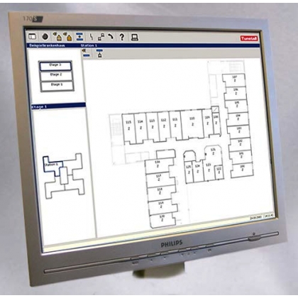 PrimusGlobal + “ManagementCenter” - 77070000