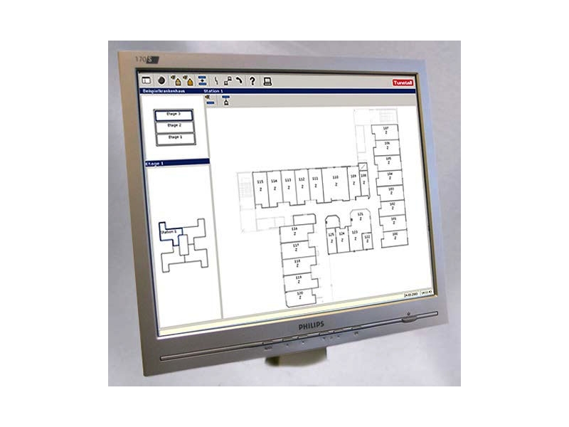 PrimusGlobal + “ManagementCenter” - 77070000