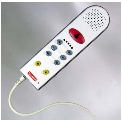 Thiết bị cầm tay dành cho bệnh nhân - 74074700