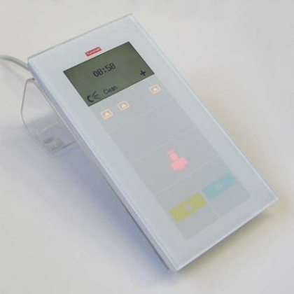 Trạm trực y tá có thoại - 77060600