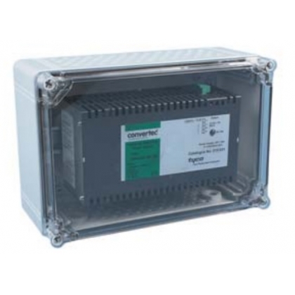 Bộ cấp nguồn 24 V/10 A - 015.0311