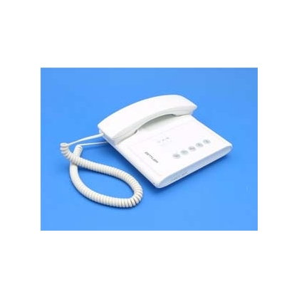 Máy chủ phòng trực PCAIM (Không có màn hình) Tyco 130.3700