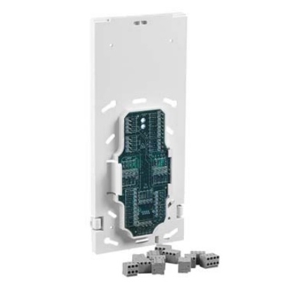Khung gắn bộ điều khiển phòng - 130.7600