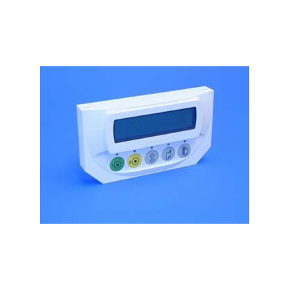 Màn hình hiển thị LCD Tyco 138.3101S