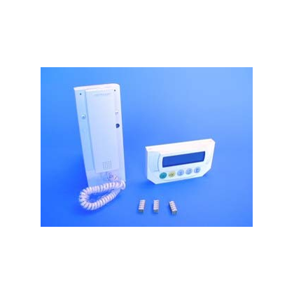 Thiết bị gọi cầm tay và nút cuộc gọi R2 138.3610S