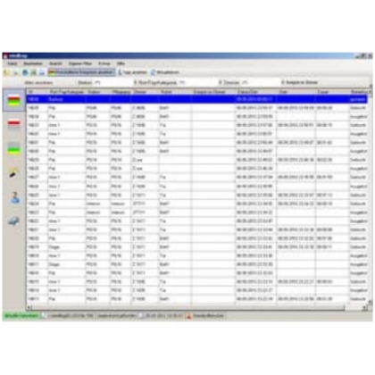 Phần mềm quản lý SW medilog - 230.2400